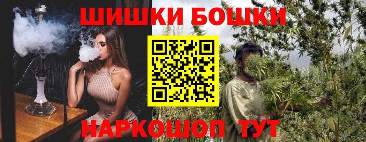 Конопля индика Губаха